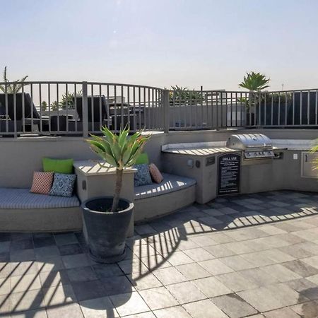 Appartamento Hollywood 1Br W Gym Pool Sundeck Nr Metro Lax-852 Los Angeles Esterno foto